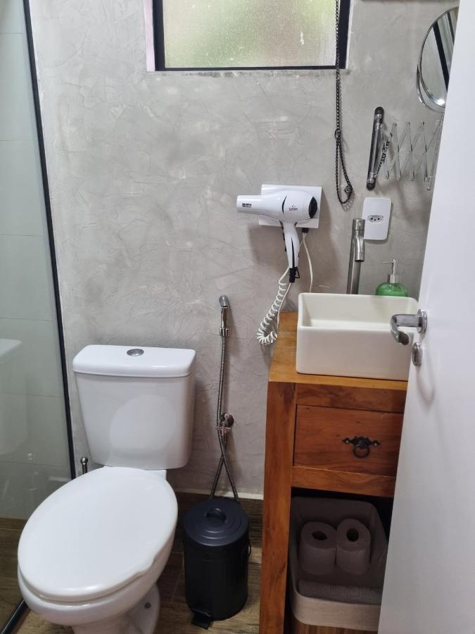 圣保罗Casa Container Na Represa De Guarapiranga! Sonho!别墅 外观 照片