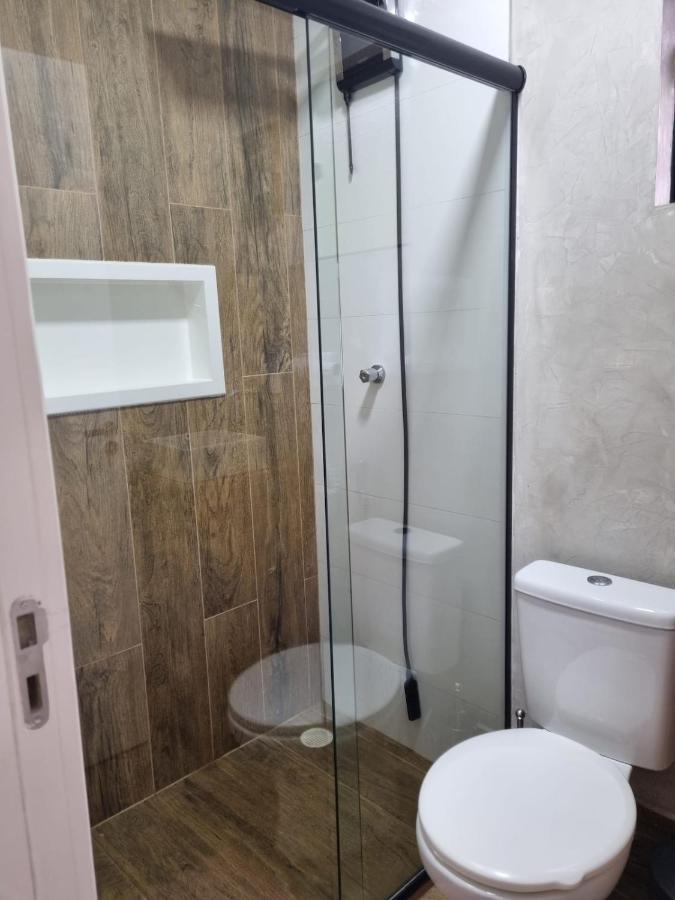 圣保罗Casa Container Na Represa De Guarapiranga! Sonho!别墅 外观 照片