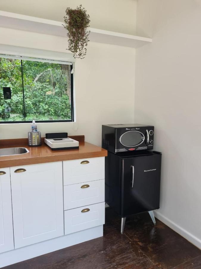 圣保罗Casa Container Na Represa De Guarapiranga! Sonho!别墅 外观 照片